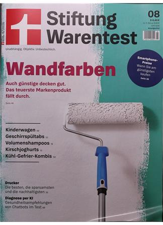 Stiftung-Warentest-Abo