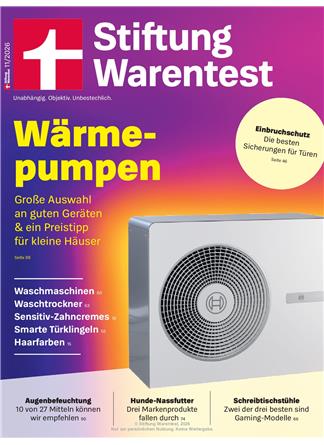 Stiftung-Warentest-Abo