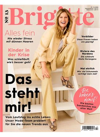 Brigitte-Abo