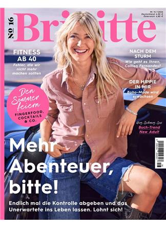 Brigitte-Abo