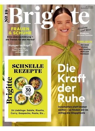 Brigitte-Abo