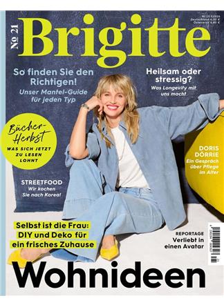 Brigitte-Abo