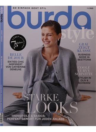 Burda-Style-Abo