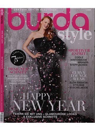 Burda-Style-Abo
