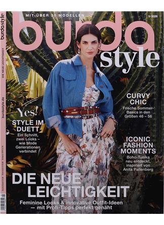 Burda-Style-Abo
