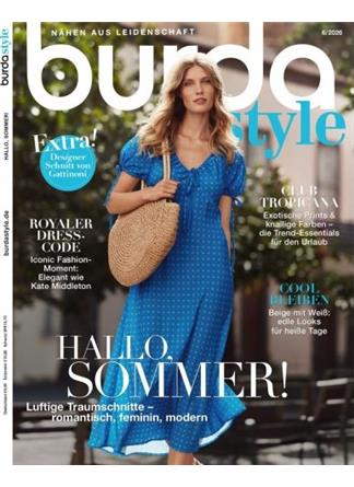 Burda-Style-Abo