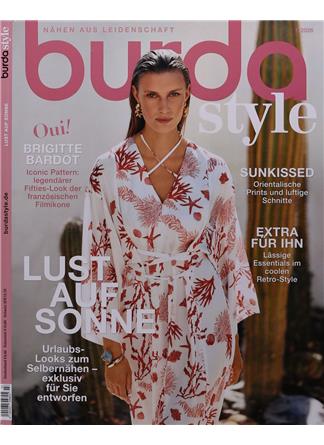Burda-Style-Abo
