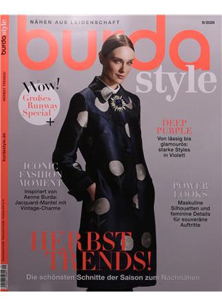 Burda-Style-Abo