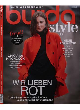 Burda-Style-Abo