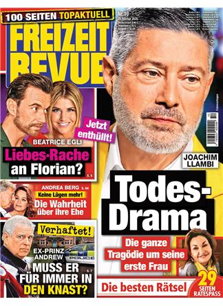 Freizeit-Revue-Abo