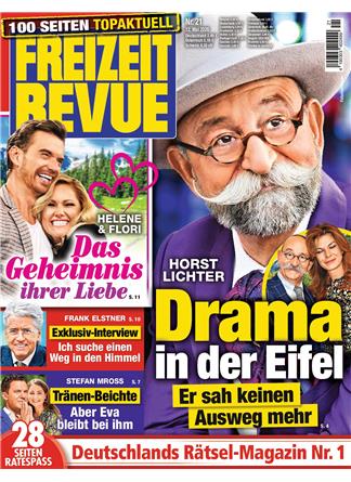 Freizeit-Revue-Abo