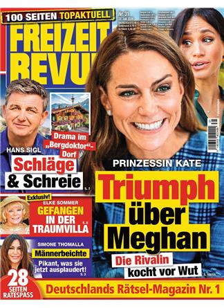 Freizeit-Revue-Abo