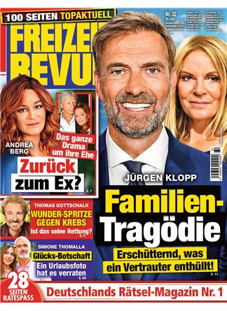 Freizeit-Revue-Abo