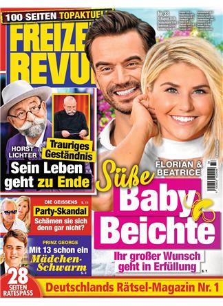 Freizeit-Revue-Abo