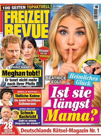 Freizeit-Revue-Abo