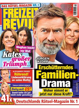 Freizeit-Revue-Abo