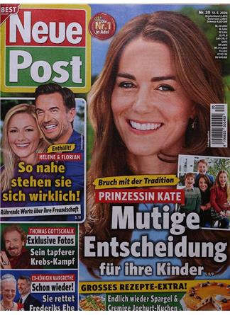 Neue-Post-Abo