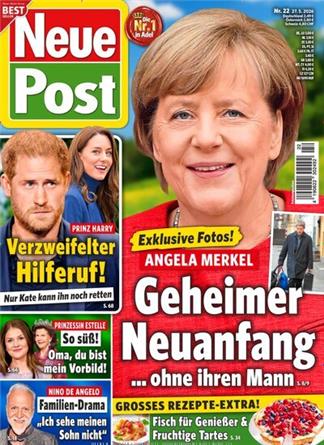 Neue-Post-Abo