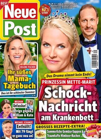Neue-Post-Abo