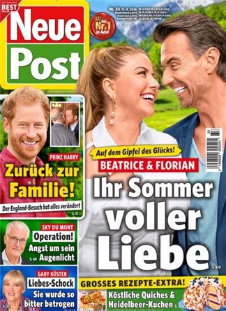 Neue-Post-Abo
