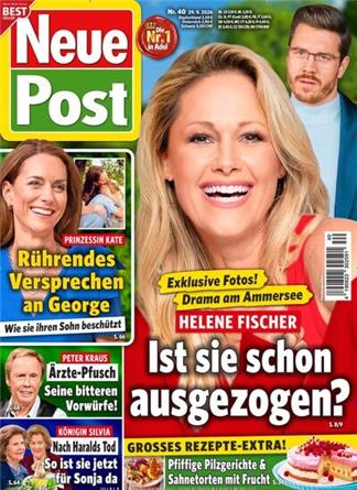 Neue-Post-Abo