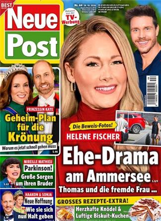 Neue-Post-Abo
