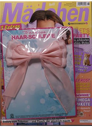 Maedchen-Abo