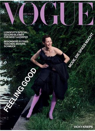 Vogue-Abo
