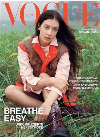 Vogue-Abo