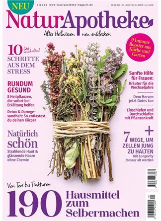 NaturApotheke-Abo