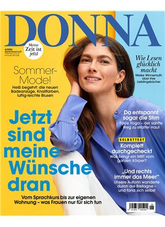 Donna-Abo