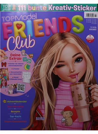 Top-Model-Friends-Club-Abo