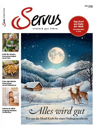 Servus-in-Stadt-und-Land-Oesterreich-Abo