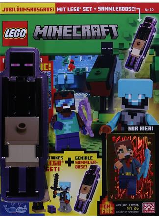 LEGO-Minecraft-Abo