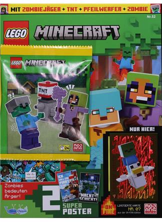 LEGO-Minecraft-Abo