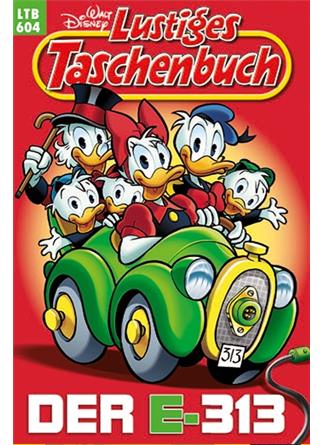 Lustiges-Taschenbuch-Abo