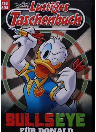 Lustiges-Taschenbuch-Abo