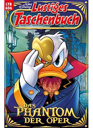 Lustiges-Taschenbuch-Abo