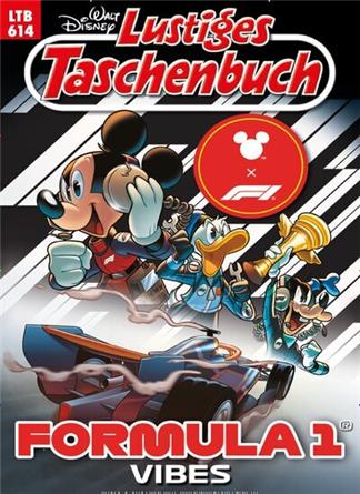 Lustiges-Taschenbuch-Abo