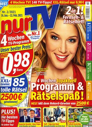 Zeitschriften Abo 35 Rabatt Auf Mini Geschenkabo Presseplus De