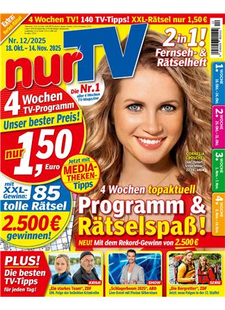 Nur-TV-Abo