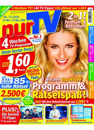 Nur-TV-Abo