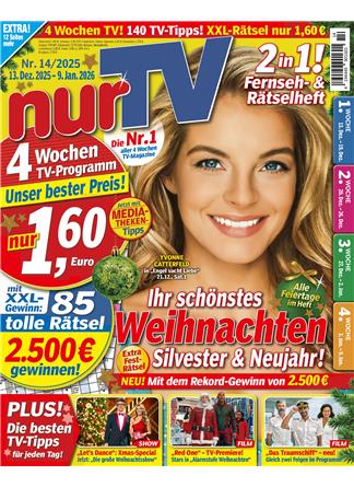 Nur-TV-Abo