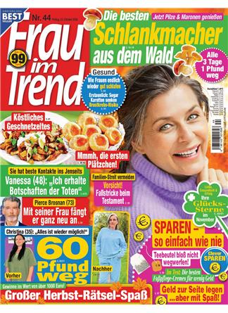 Frau-im-Trend-Abo