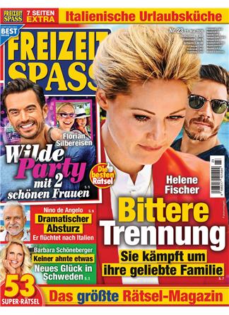 Freizeit-Spass-Abo