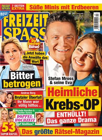 Freizeit-Spass-Abo