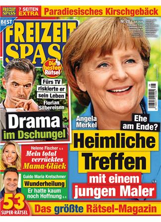 Freizeit-Spass-Abo