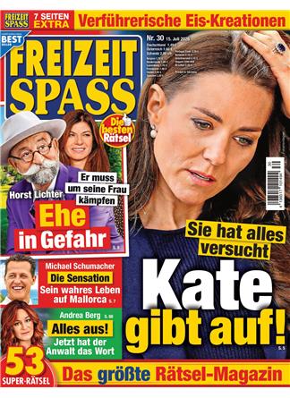 Freizeit-Spass-Abo