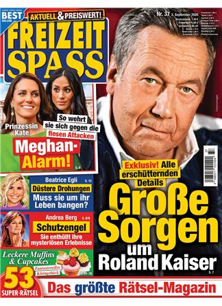 Freizeit-Spass-Abo