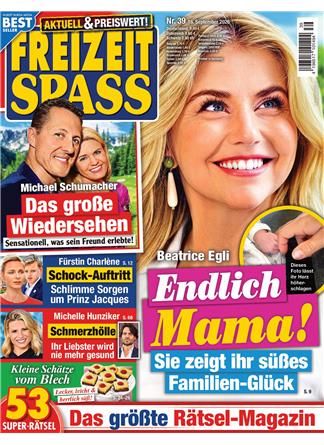 Freizeit-Spass-Abo